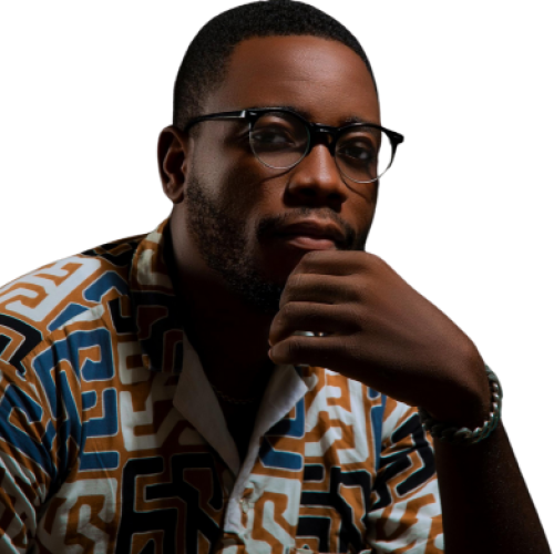 Mohamed ODJO
